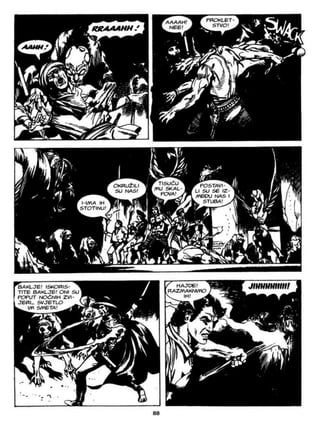 Zagor Ludens  104 - Atlantida