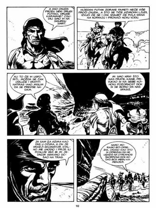 Zagor Ludens  104 - Atlantida