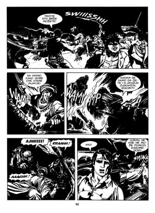 Zagor Ludens  104 - Atlantida