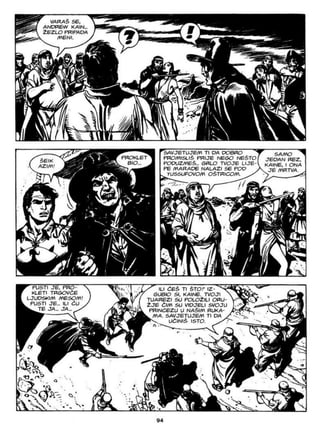 Zagor Ludens  104 - Atlantida