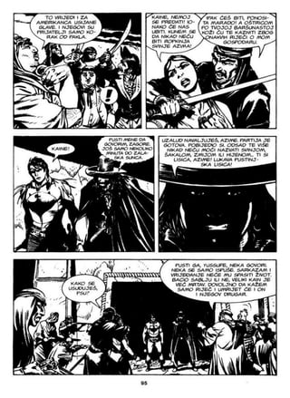 Zagor Ludens  104 - Atlantida