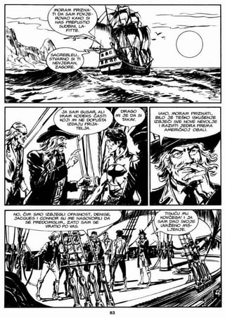 Zagor Ludens  109 - Ratnice iz savane