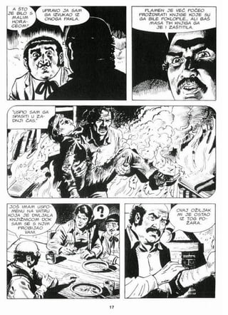 Zagor Ludens  119 - Demonska knjiga
