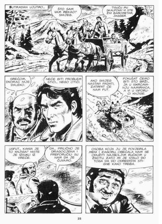 Zagor Ludens  119 - Demonska knjiga
