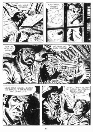 Zagor Ludens  119 - Demonska knjiga