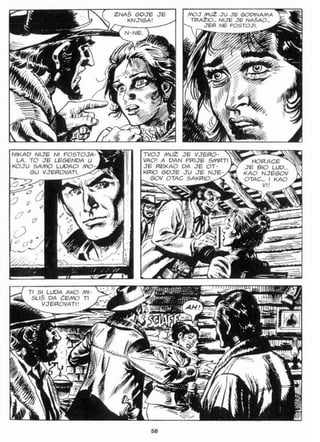 Zagor Ludens  119 - Demonska knjiga
