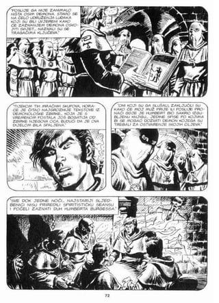 Zagor Ludens  119 - Demonska knjiga