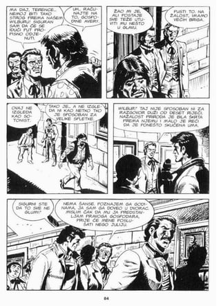 Zagor Ludens  119 - Demonska knjiga