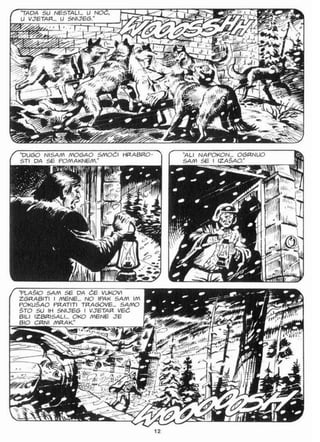 Zagor Ludens  120 - Ključevi pakla