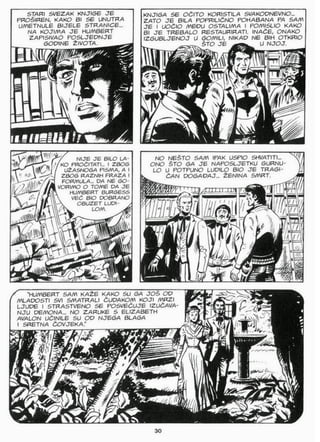 Zagor Ludens  120 - Ključevi pakla