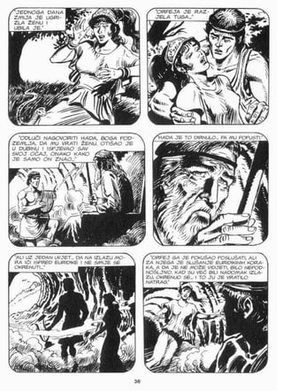Zagor Ludens  120 - Ključevi pakla