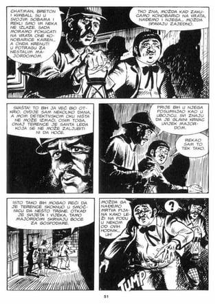 Zagor Ludens  120 - Ključevi pakla