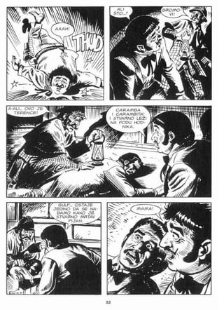 Zagor Ludens  120 - Ključevi pakla