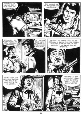 Zagor Ludens  120 - Ključevi pakla