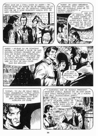 Zagor Ludens  120 - Ključevi pakla