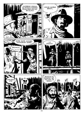 Zagor Ludens 121 - Delaware