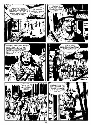 Zagor Ludens 121 - Delaware