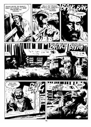 Zagor Ludens 121 - Delaware