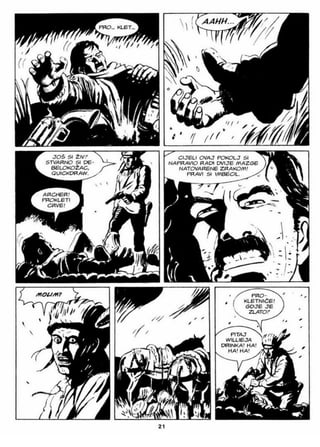 Zagor Ludens 121 - Delaware