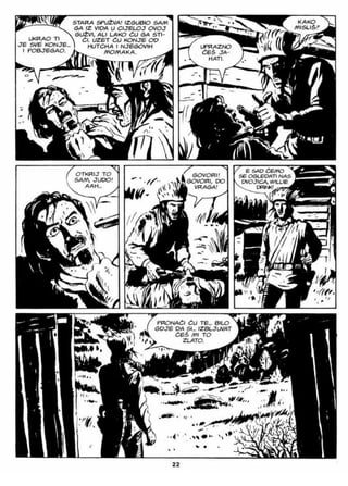 Zagor Ludens 121 - Delaware