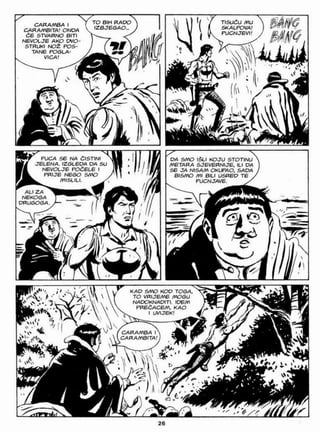 Zagor Ludens 121 - Delaware
