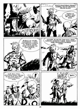 Zagor Ludens 121 - Delaware