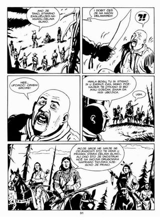 Zagor Ludens 121 - Delaware