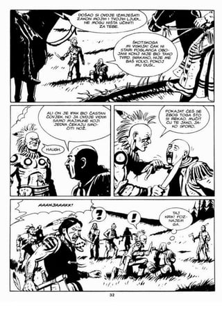 Zagor Ludens 121 - Delaware
