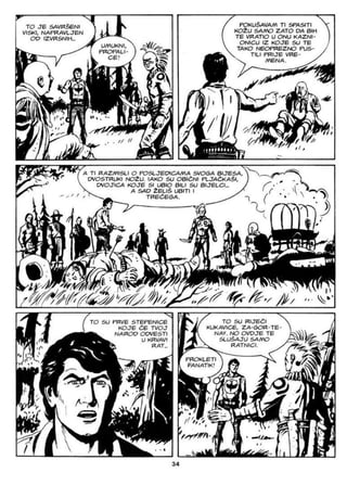Zagor Ludens 121 - Delaware