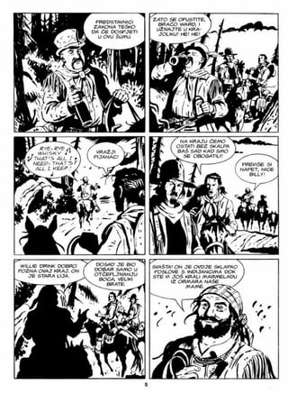Zagor Ludens 121 - Delaware