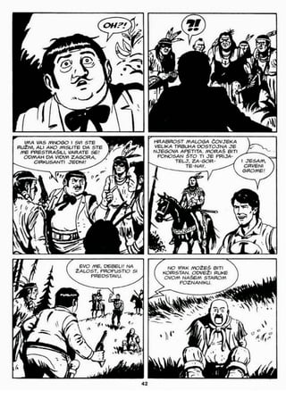 Zagor Ludens 121 - Delaware