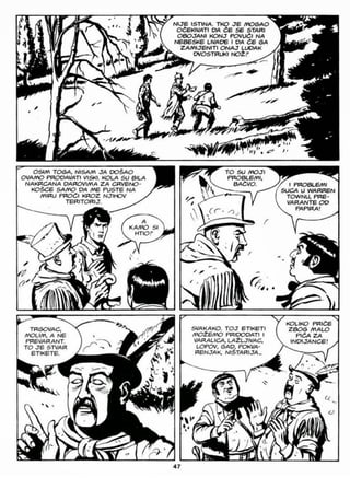 Zagor Ludens 121 - Delaware
