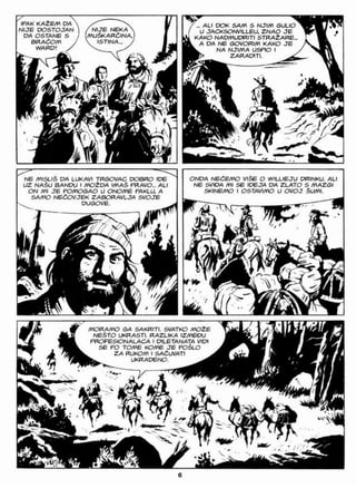 Zagor Ludens 121 - Delaware