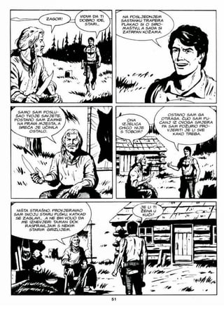 Zagor Ludens 121 - Delaware