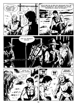 Zagor Ludens 121 - Delaware