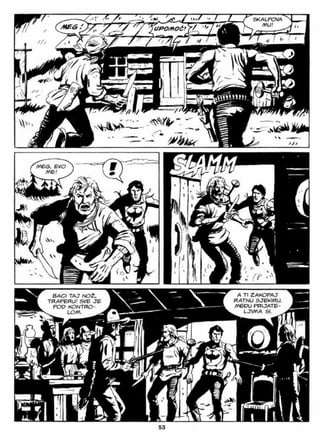 Zagor Ludens 121 - Delaware