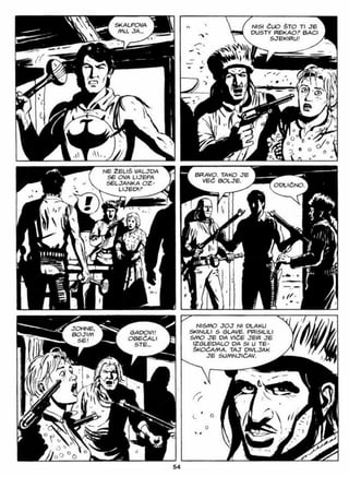 Zagor Ludens 121 - Delaware