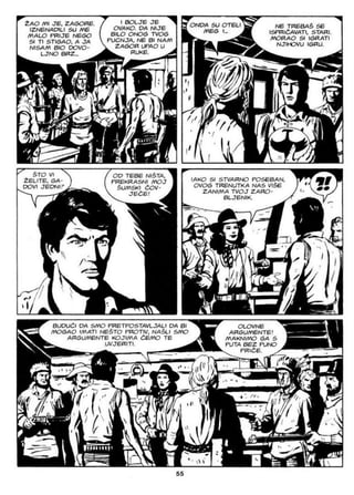 Zagor Ludens 121 - Delaware