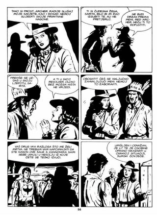 Zagor Ludens 121 - Delaware