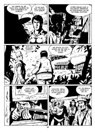 Zagor Ludens 121 - Delaware