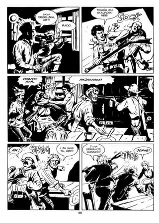 Zagor Ludens 121 - Delaware