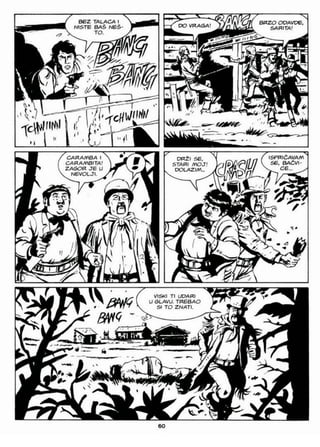Zagor Ludens 121 - Delaware