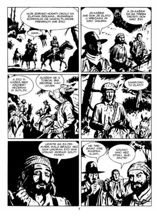 Zagor Ludens 121 - Delaware
