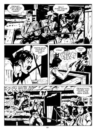 Zagor Ludens 121 - Delaware