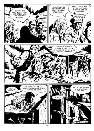 Zagor Ludens 121 - Delaware