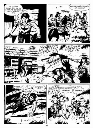 Zagor Ludens 121 - Delaware