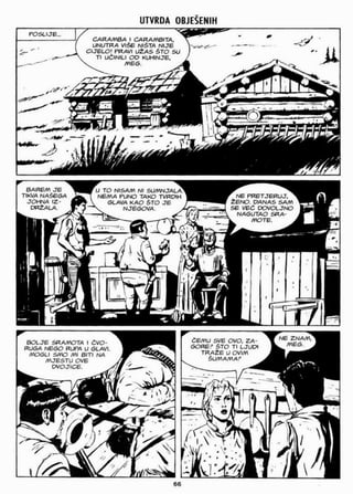 Zagor Ludens 121 - Delaware