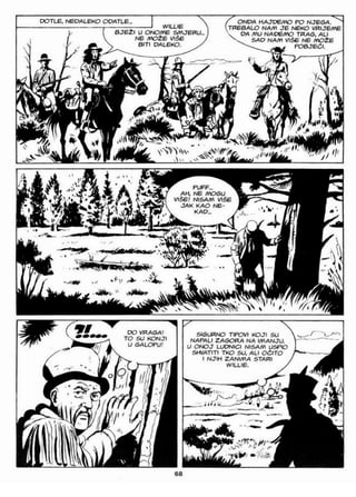 Zagor Ludens 121 - Delaware