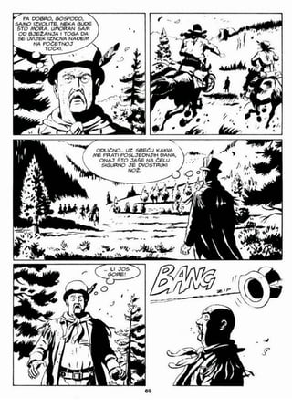 Zagor Ludens 121 - Delaware