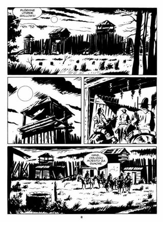 Zagor Ludens 121 - Delaware
